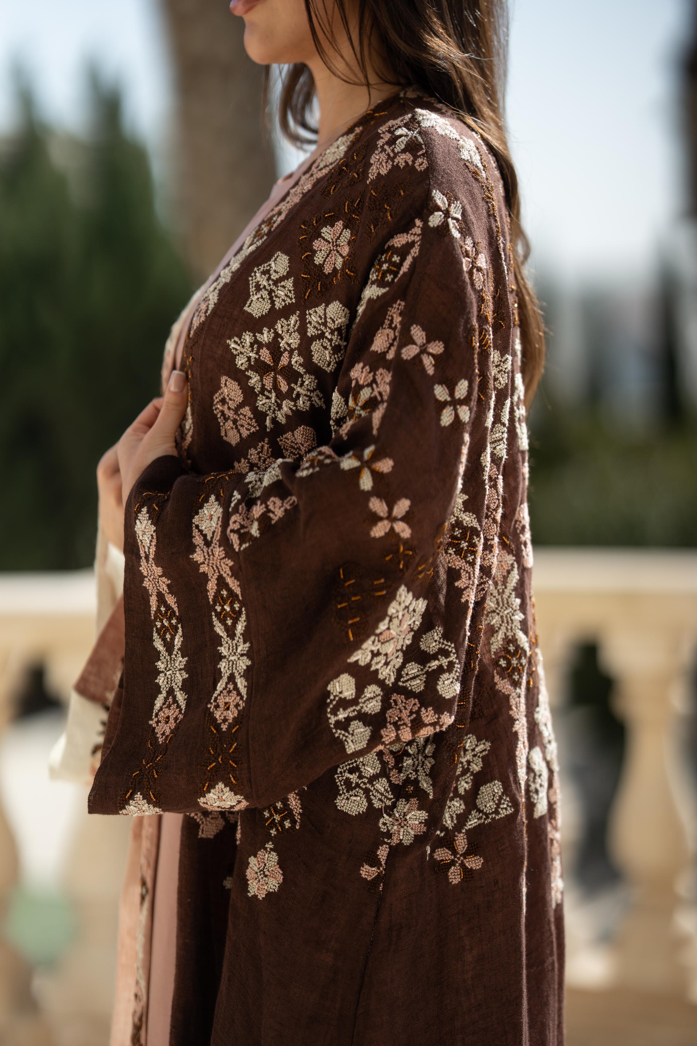 Ombré Set- Desert Rose
