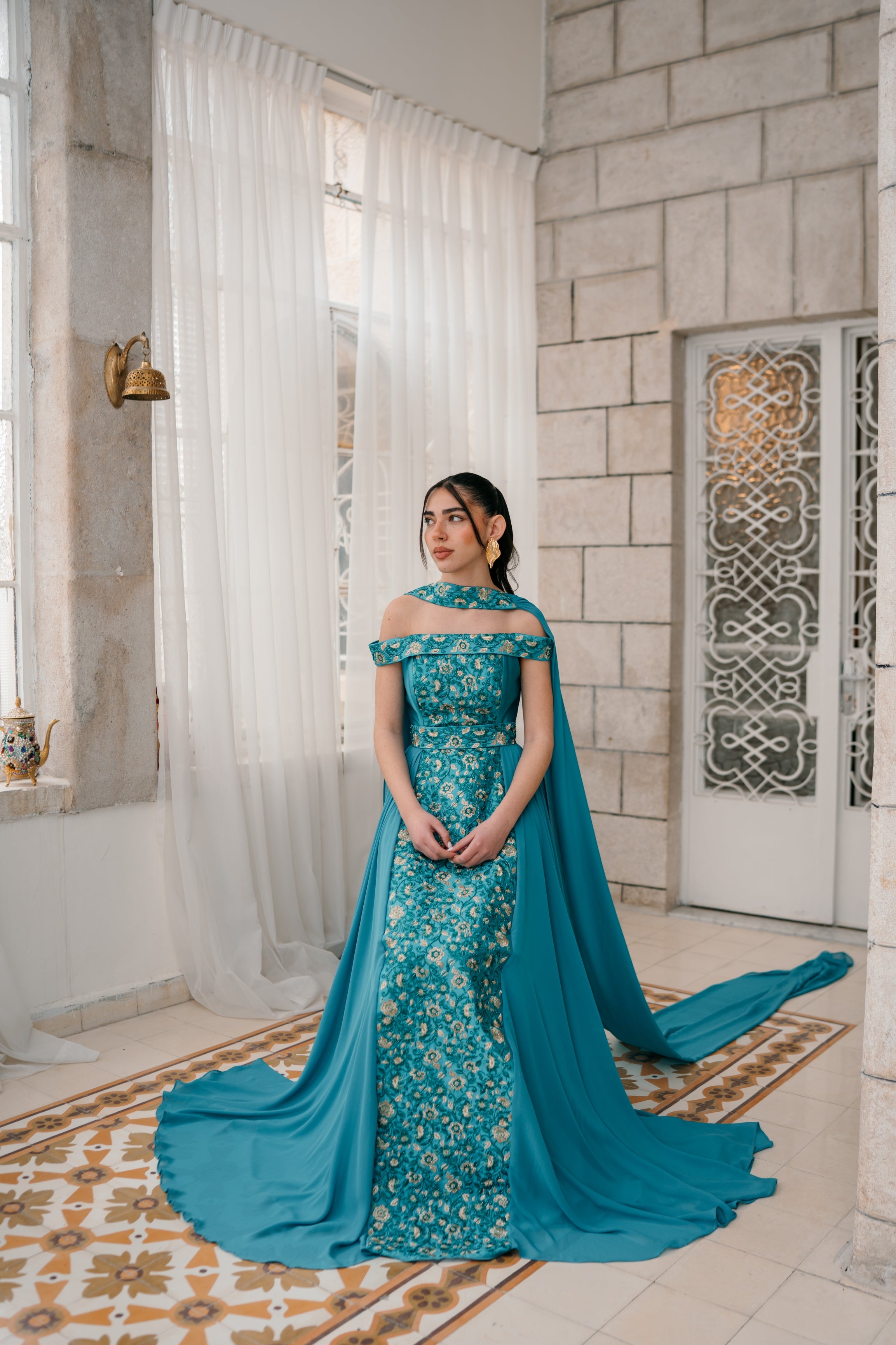 JASMINE-Fayrooz