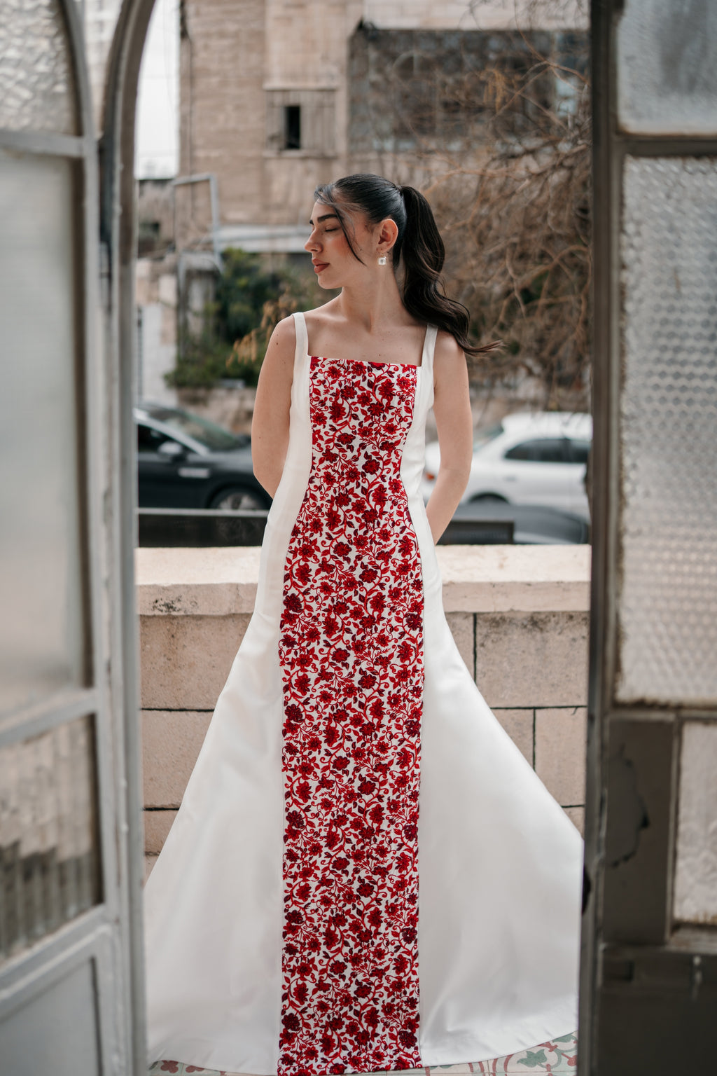 YASMIN-QANI