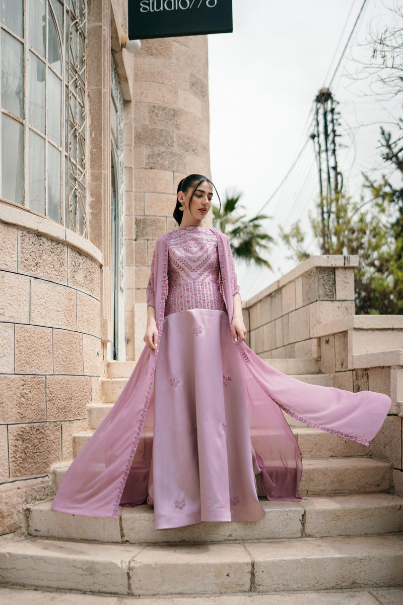 DORRA-Lavender