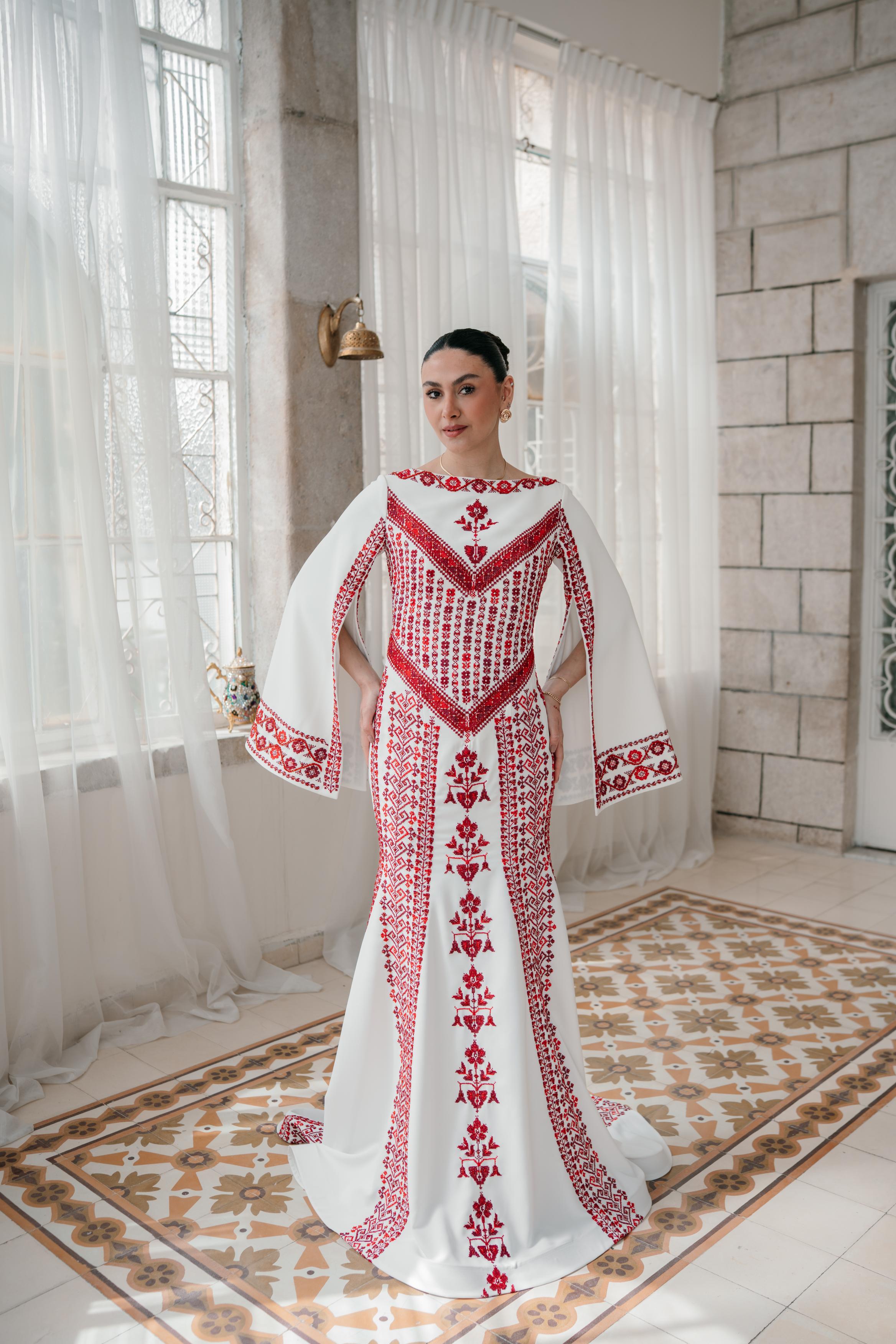 NAWA-White