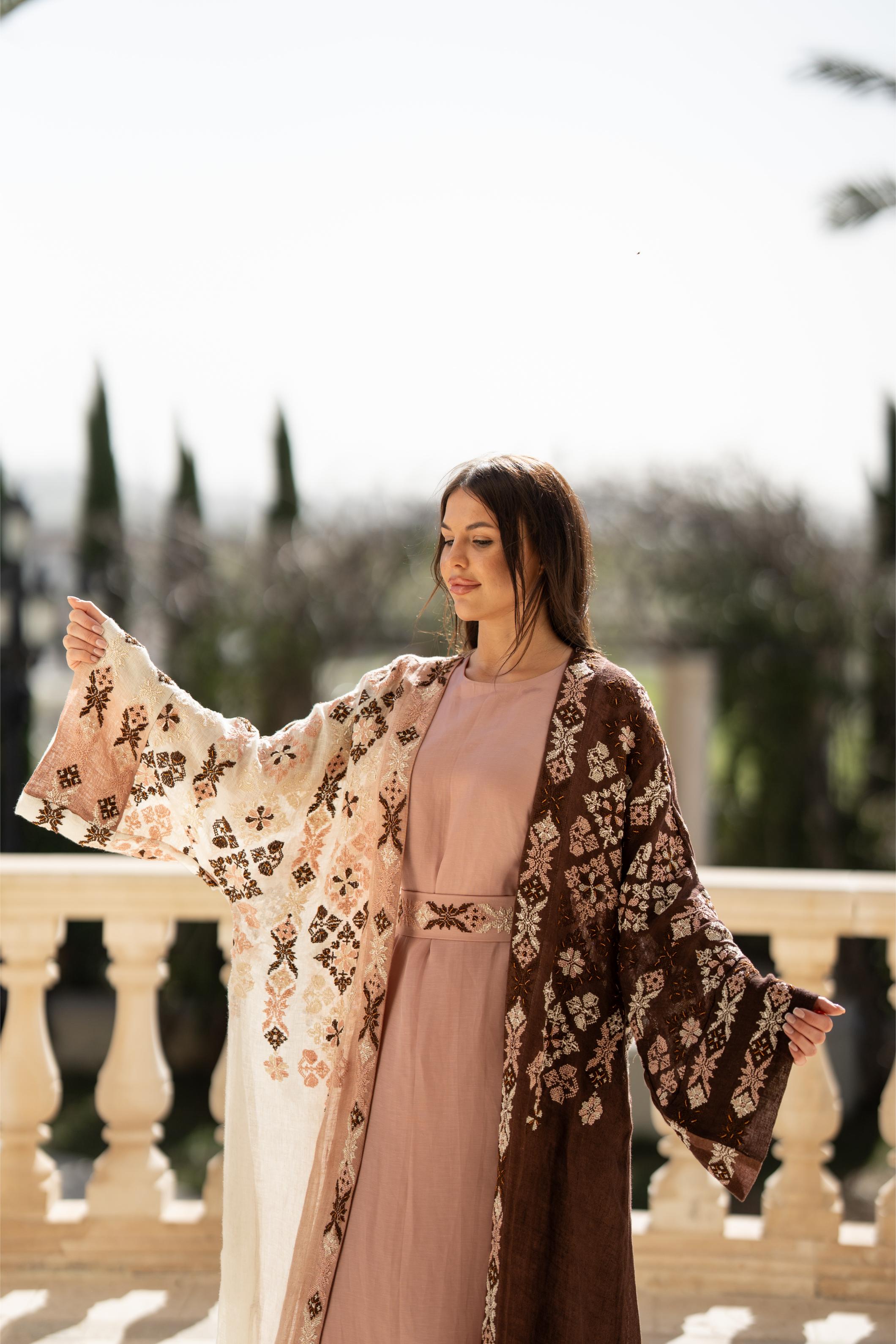 Ombré Set- Desert Rose
