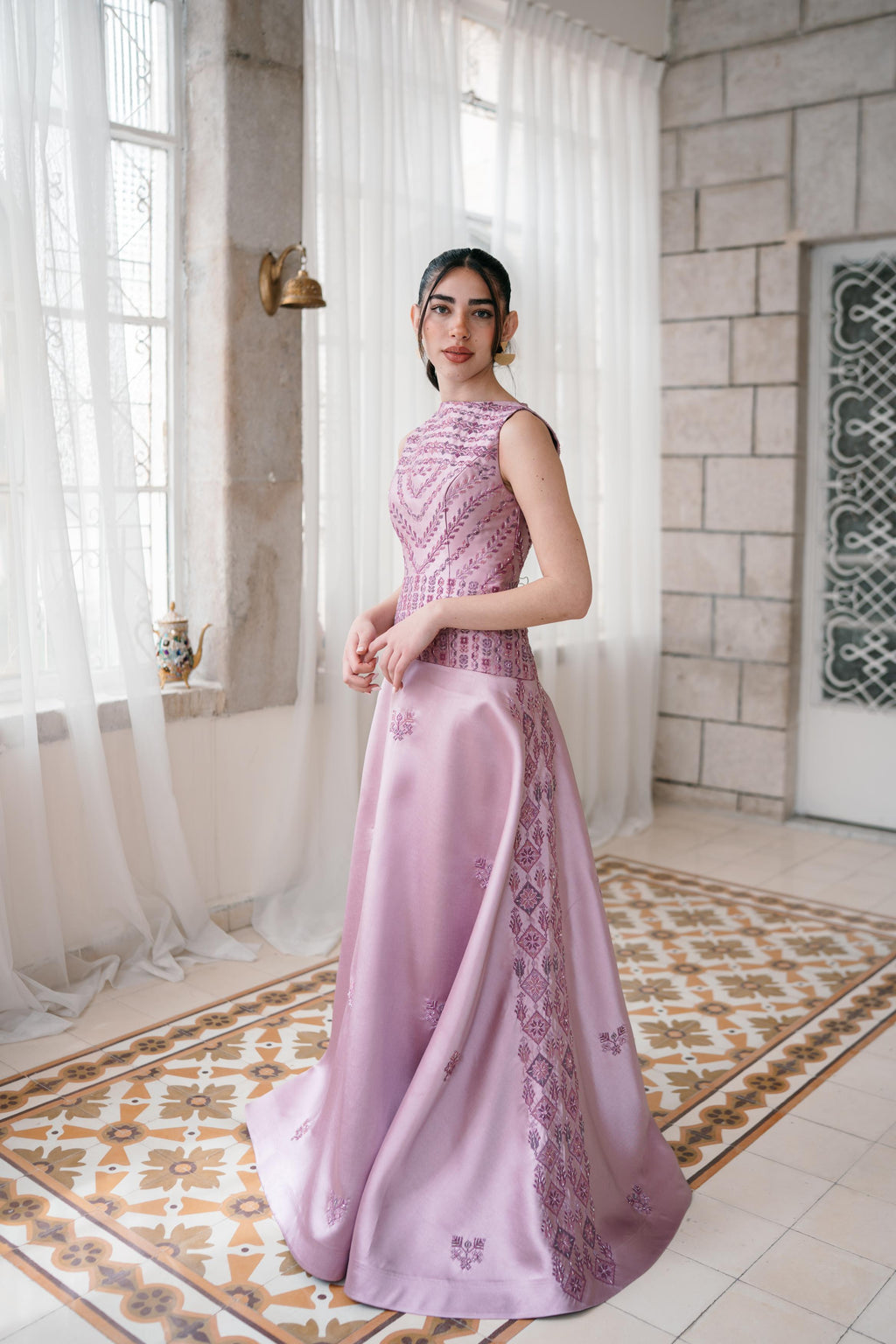DORRA-Lavender