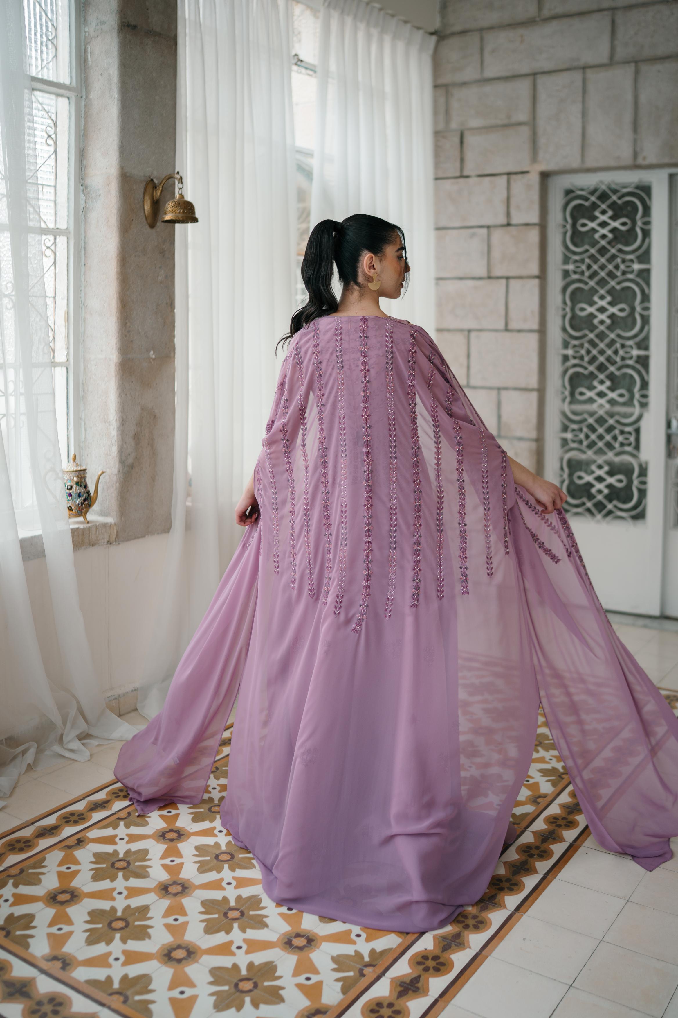 DORRA-Lavender
