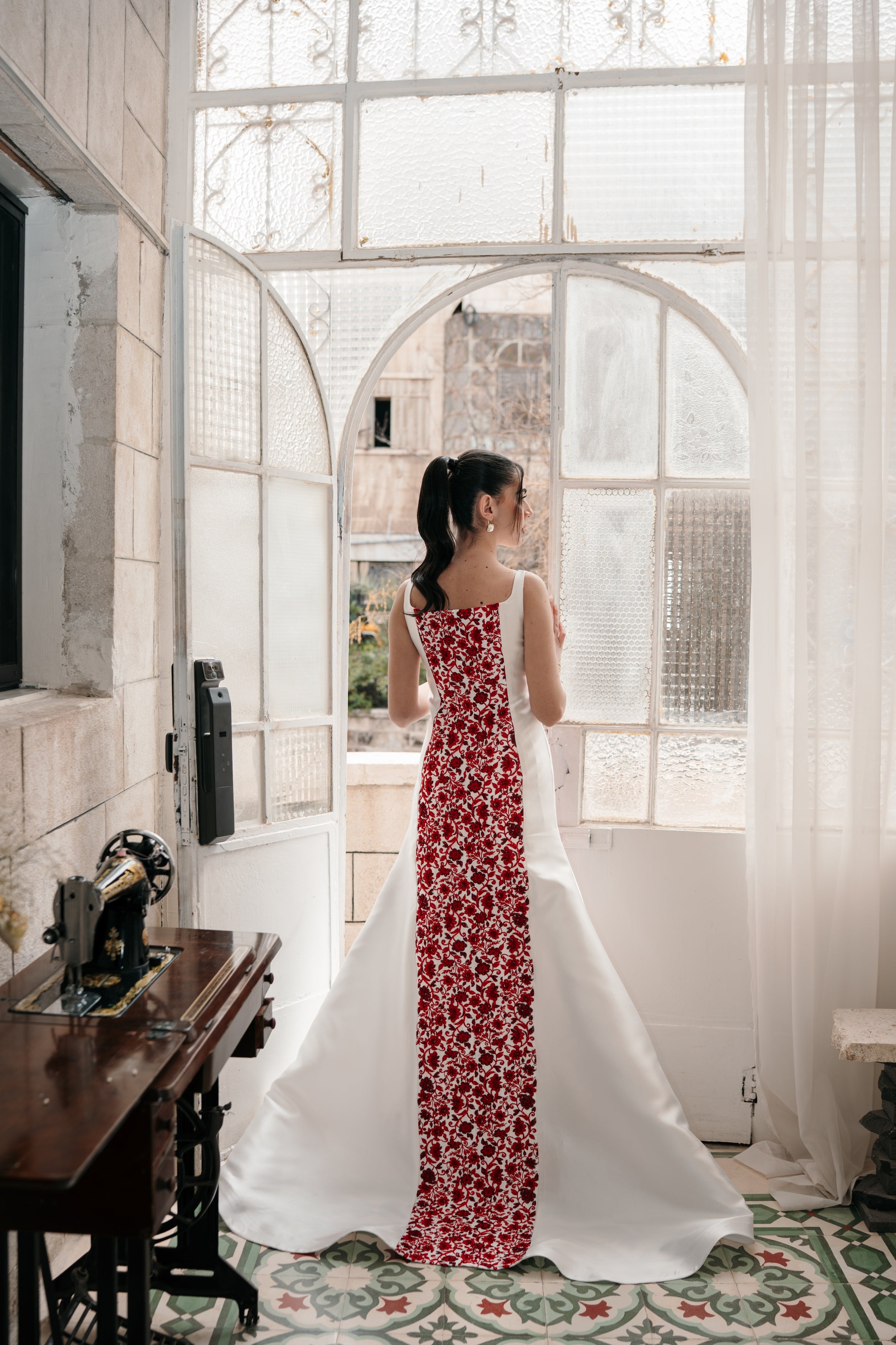 YASMIN-QANI