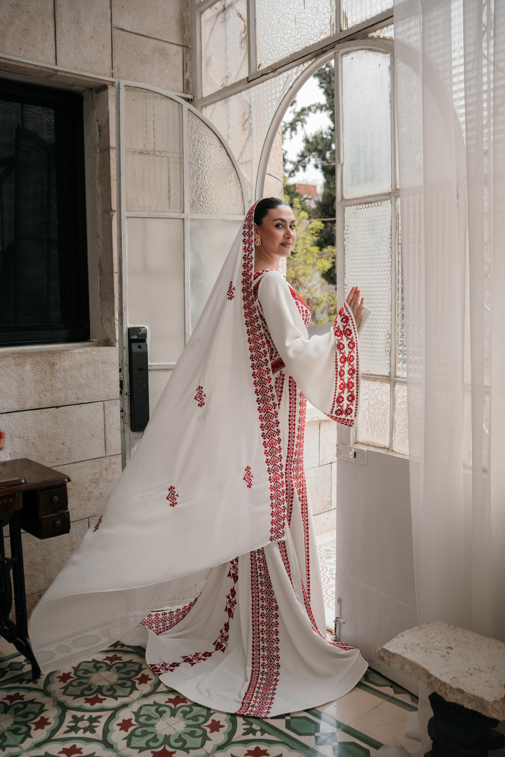 NAWA-White