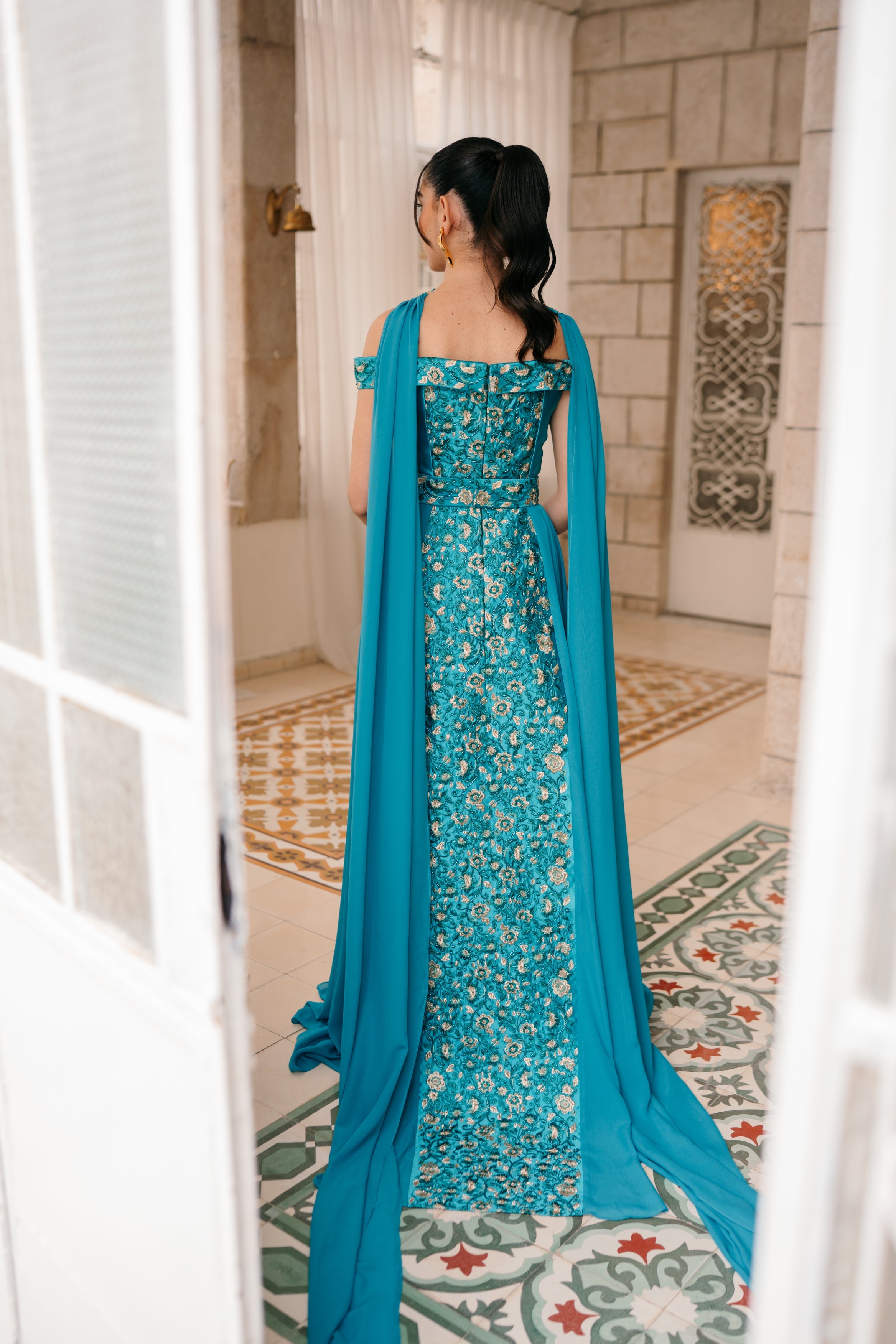 JASMINE-Fayrooz