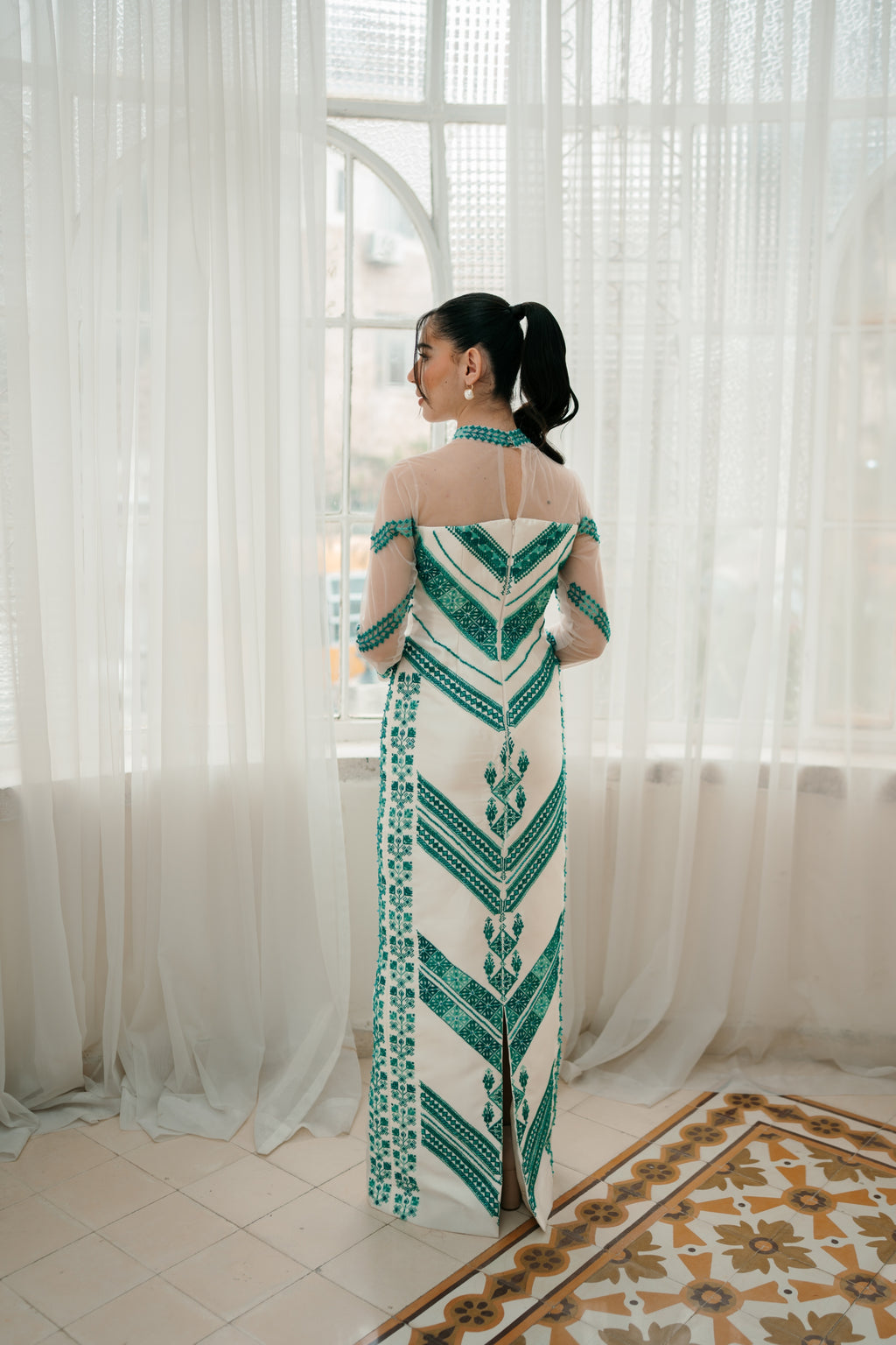 NURE-Teal