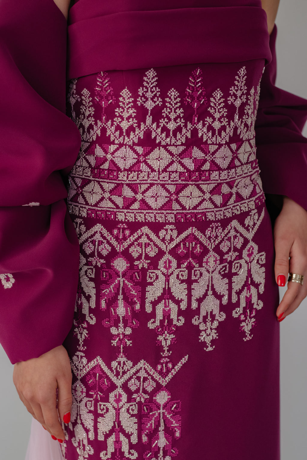 Yafa dress
