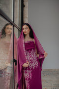 Yafa dress